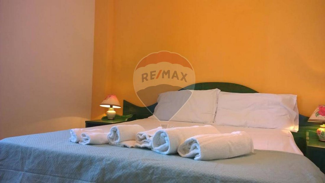 Apartment in Castellammare del Golfo, Sicily, Italy 4 - 18286862