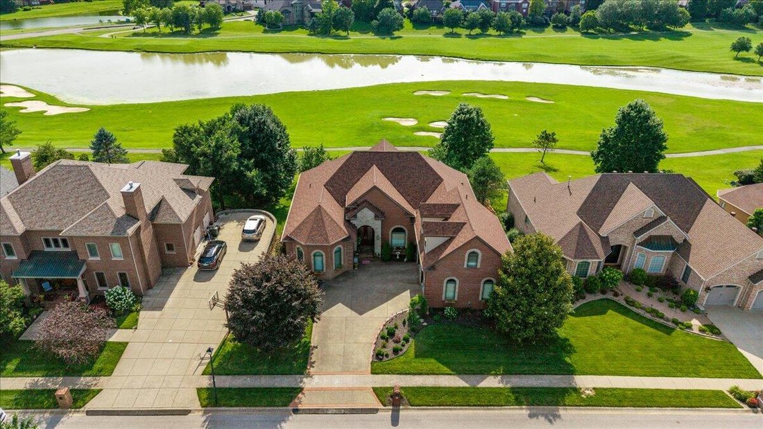 House in Georgetown, Kentucky, United States 1 - 18288815