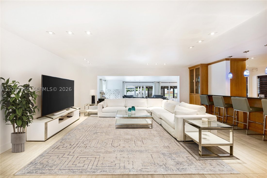 House in North Miami Beach, Florida, United States 4 - 18285137