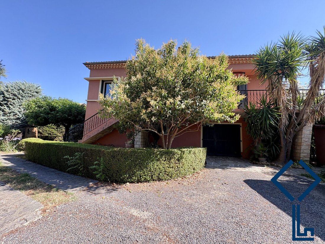 House in Port Marianne, Montpellier, France 1 - 18287880