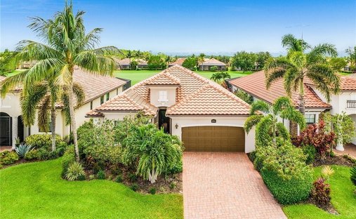 House in Bonita Springs, Florida, United States 1