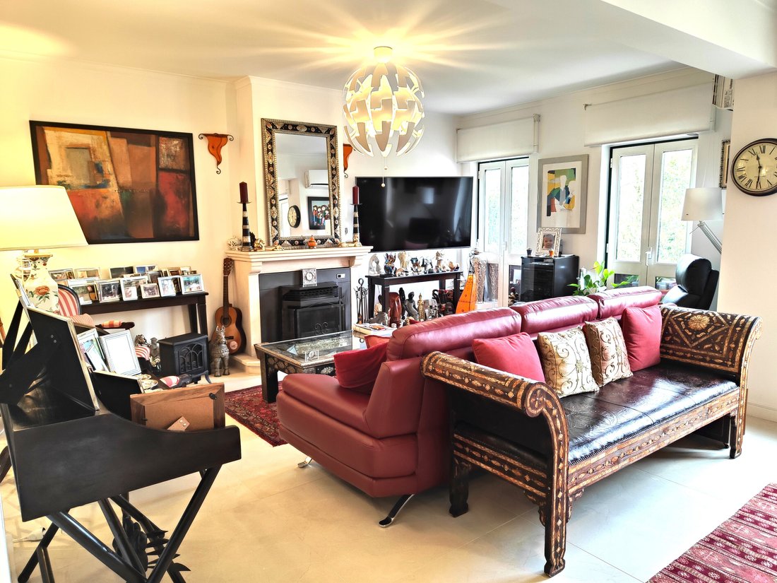 Apartment in Alvalade, Lisbon, Portugal 4 - 18281360