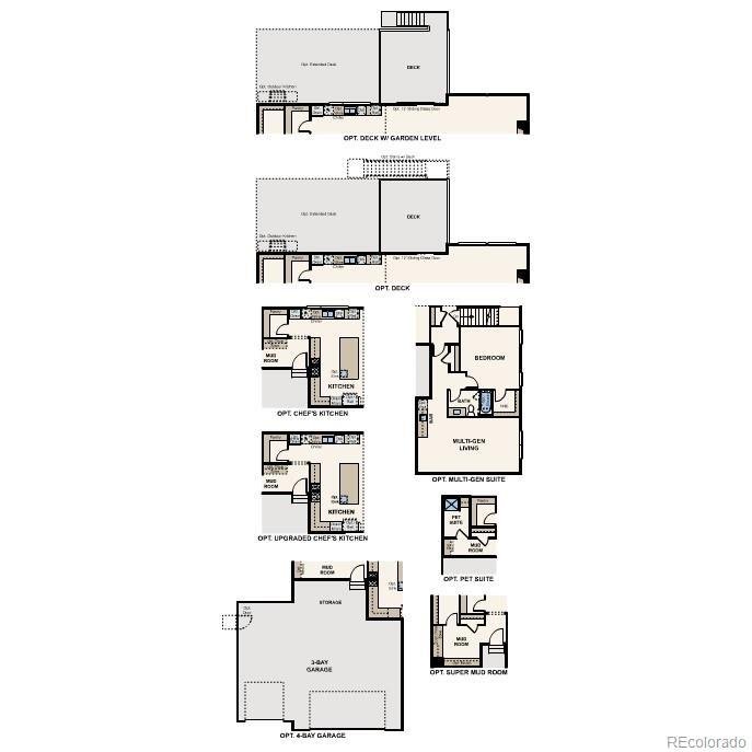 House in Parker, Colorado, United States 3 - 18284456