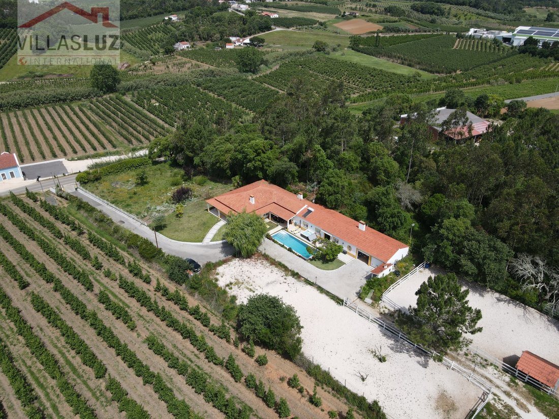 House in Vimeiro, Leiria District, Portugal 4 - 18289569
