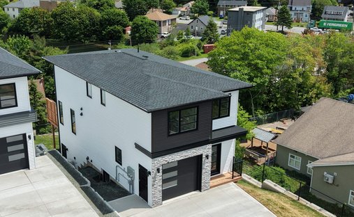 Haus in Halifax, Nova Scotia, Kanada 1