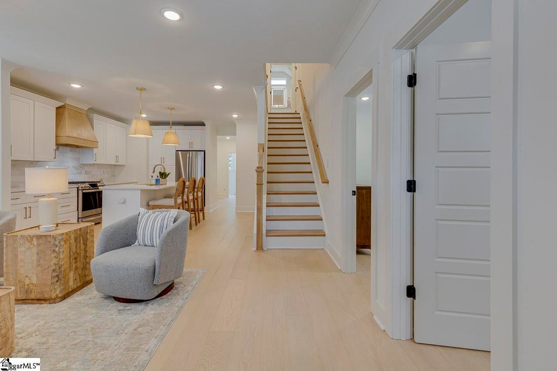 House in Greenville, South Carolina, United States 4 - 18283952