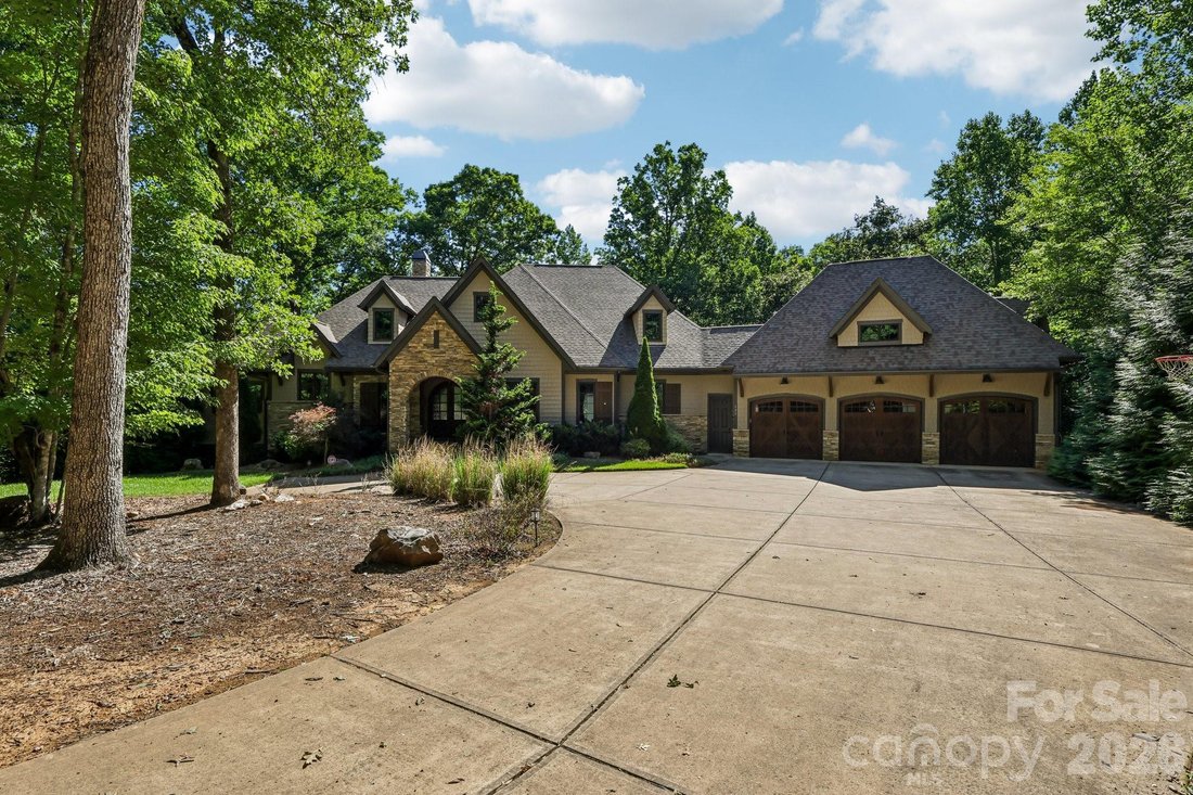 House in Waxhaw, North Carolina, United States 3 - 17870971