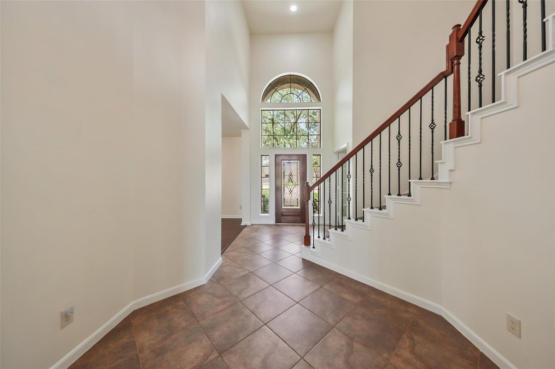 House in Houston, Texas, United States 4 - 18284866
