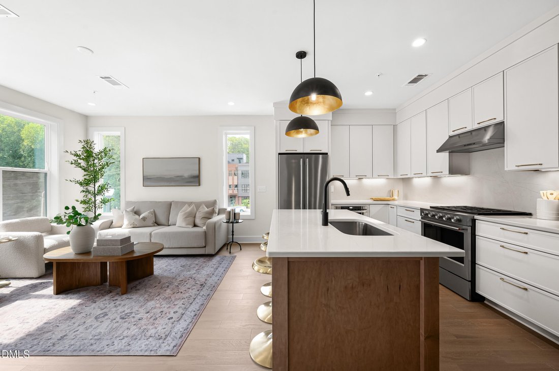 Condo in Cary, North Carolina, United States 2 - 18280667