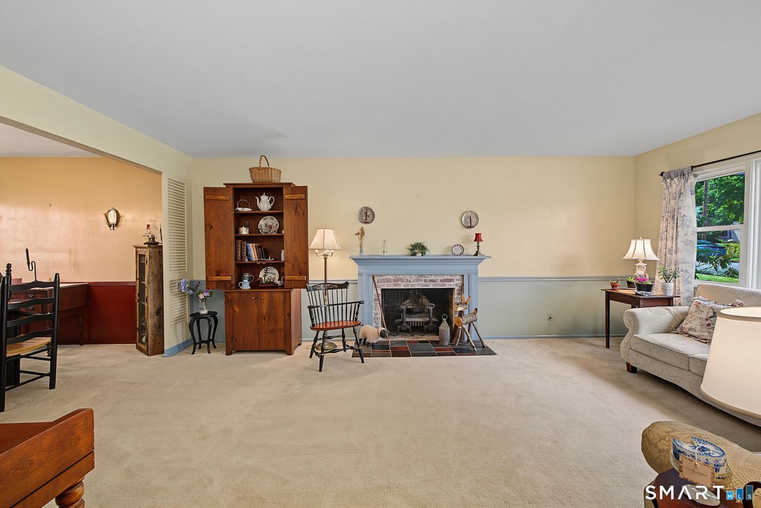 House in Danbury, Connecticut, United States 5 - 18292454
