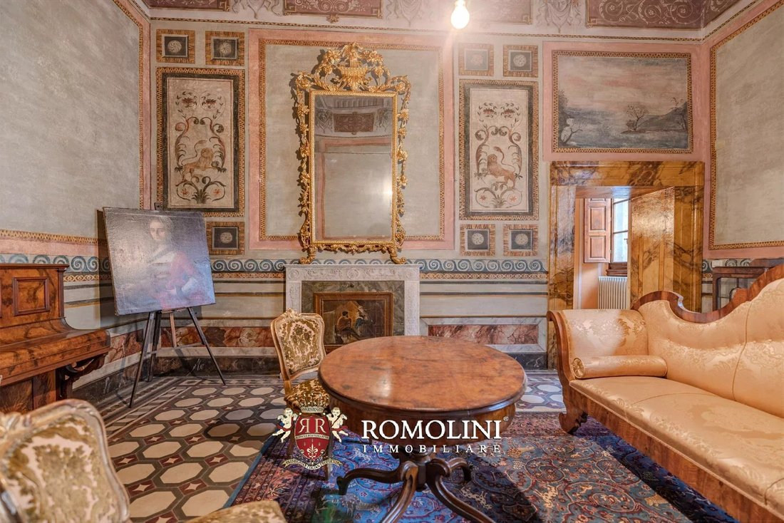 Appartement à Città di Castello, Ombrie, Italie 2 - 15664179