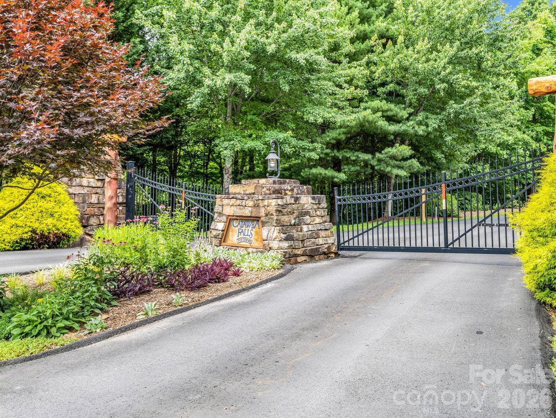 House in Black Mountain, North Carolina, United States 4 - 18290875