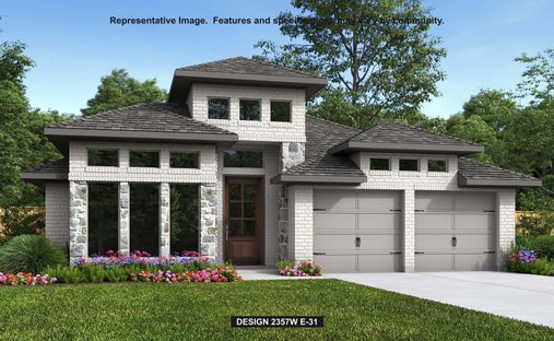 House in Rosenberg, Texas, United States 1