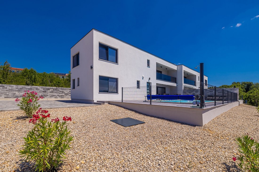 House in Brzac, Primorje-Gorski Kotar County, Croatia 5 - 16023304