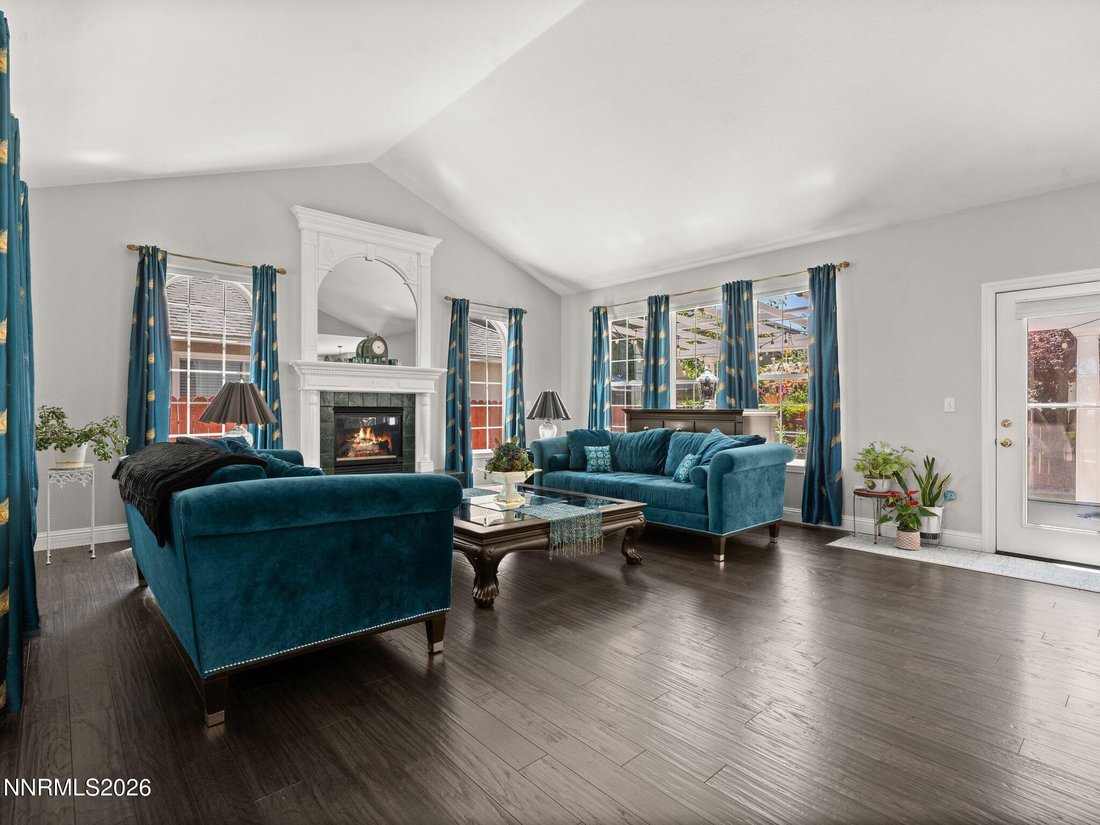 House in Carson City, Nevada, United States 5 - 18283769