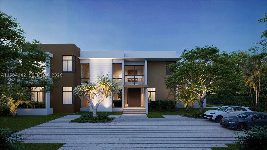 House in Coral Gables, Florida, United States 1 - 17520104
