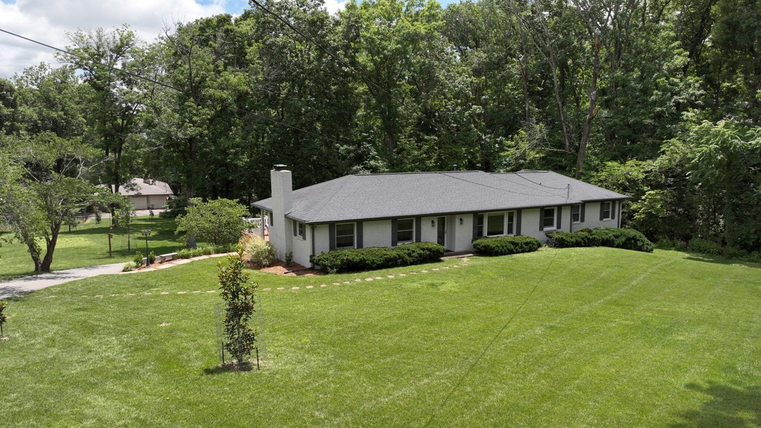 House in Nashville, Tennessee, United States 2 - 18280691