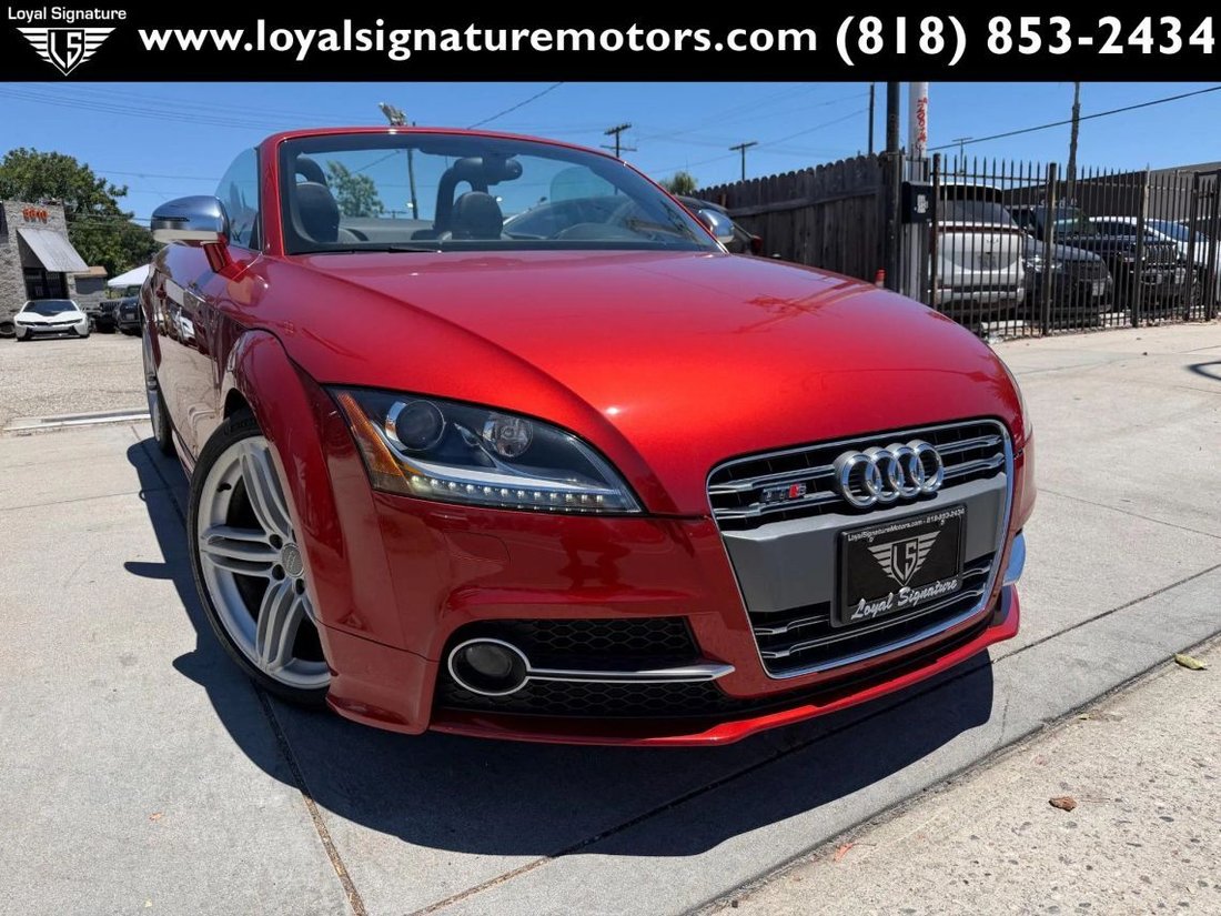 Cabriolet in Van Nuys, CA, United States 1 - 18287414