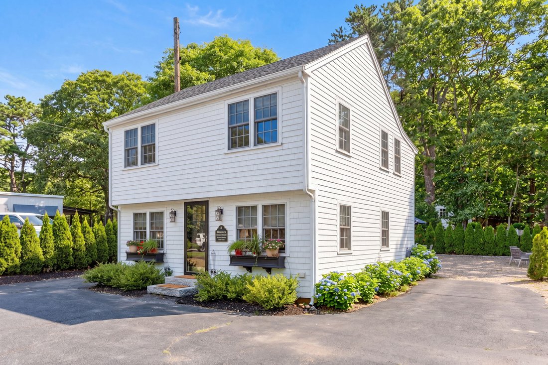 House in Dennis, Massachusetts, United States 3 - 18261573