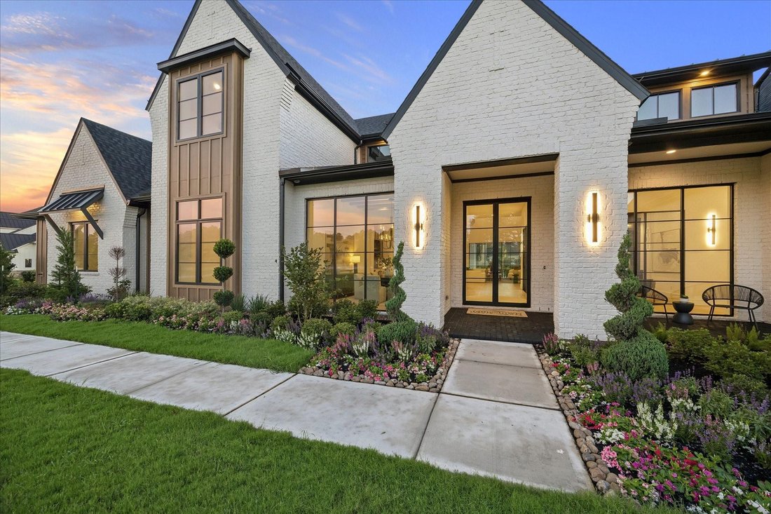 House in Hockley, Texas, United States 5 - 18284819