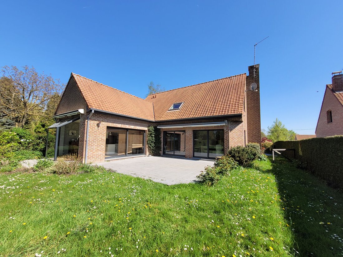 Villa in Nomain, Hauts-de-France, France 3 - 18291329