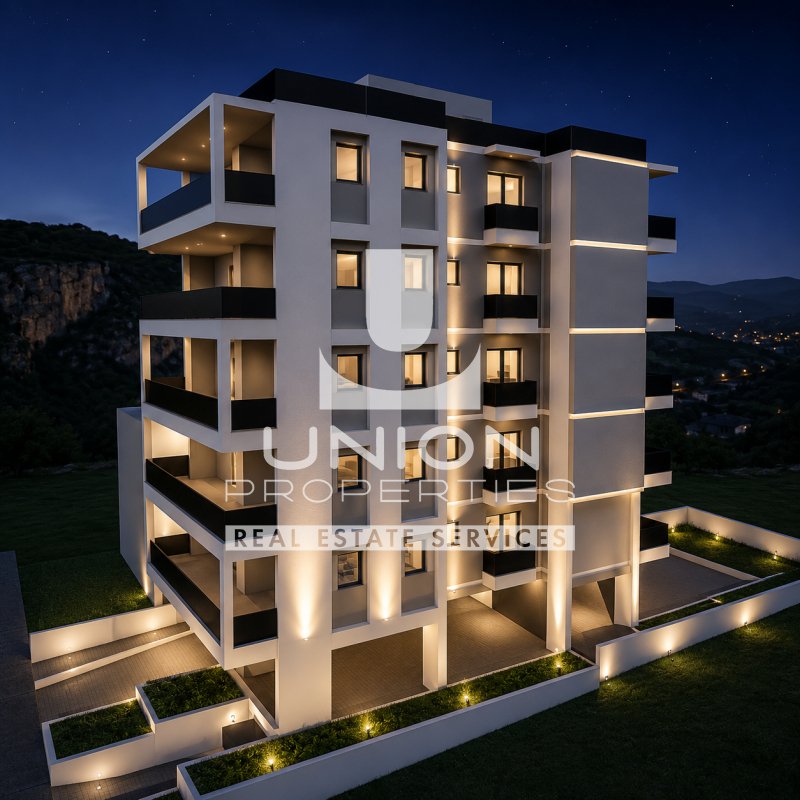 Apartment in Glyfada, Attica, Greece 3 - 18289895