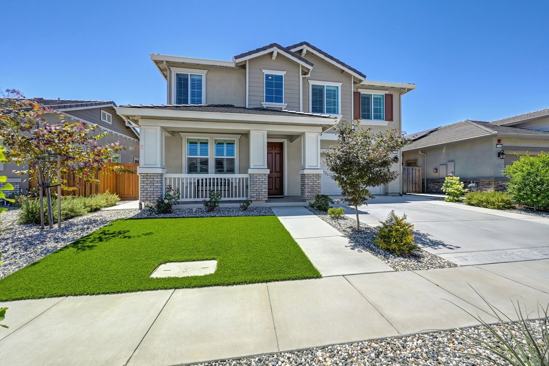House in West Sacramento, California, United States 2 - 18282508