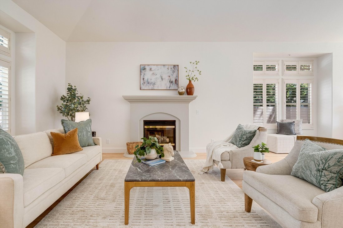 House in Napa, California, United States 5 - 18282315