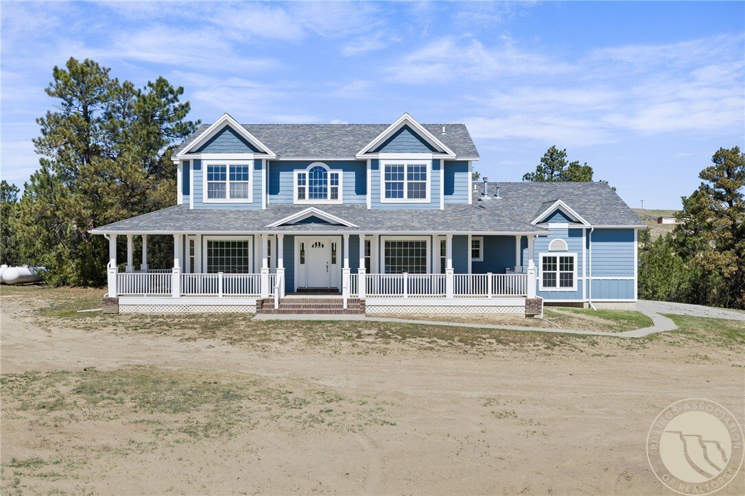 House in Billings, Montana, United States 2 - 18286149