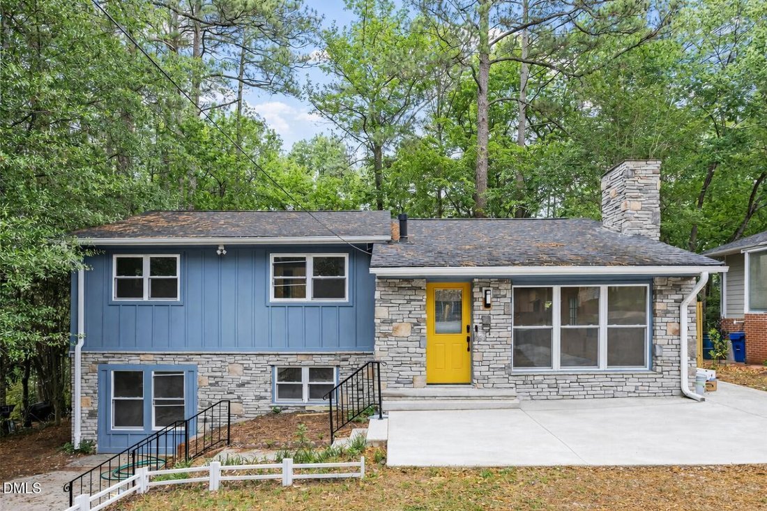 House in Chapel Hill, North Carolina, United States 1 - 18280576