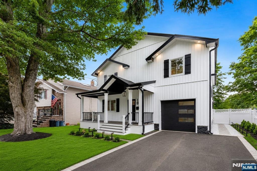 House in Pompton Lakes, New Jersey, United States 3 - 18254705