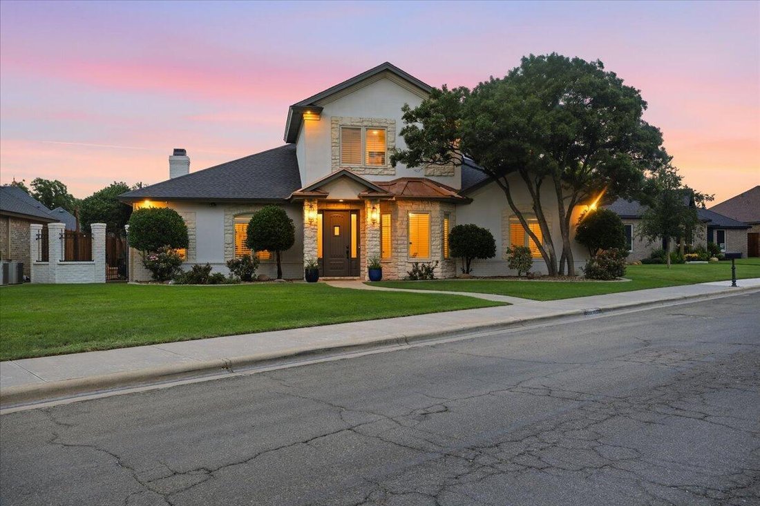 House in Lubbock, Texas, United States 2 - 18295611