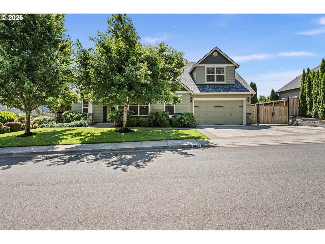 House in Springfield, Oregon, United States 2 - 18281362
