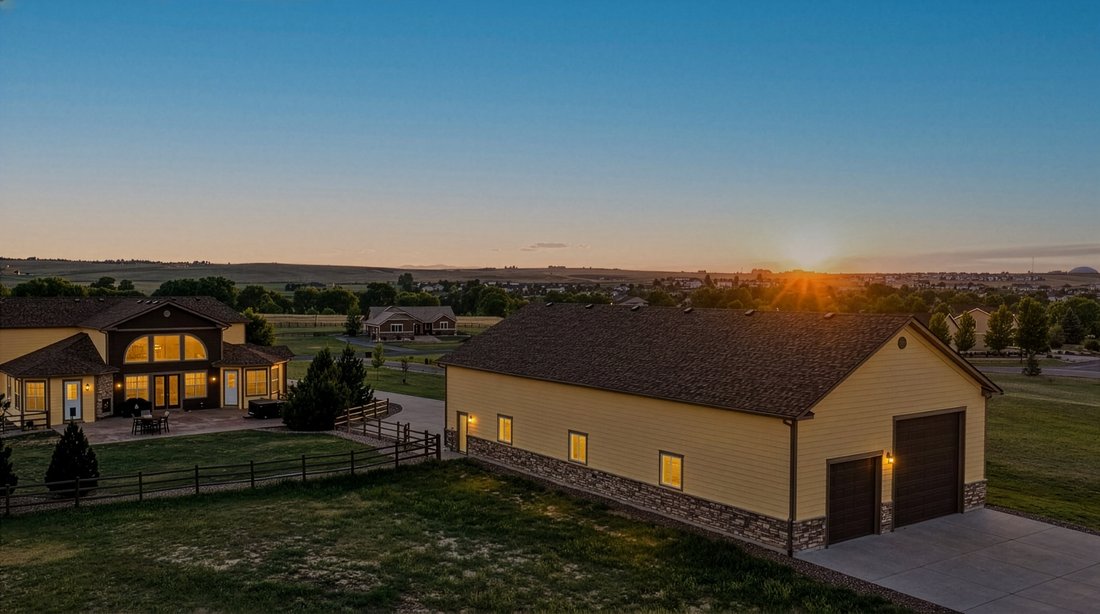 House in Elizabeth, Colorado, United States 3 - 18283641