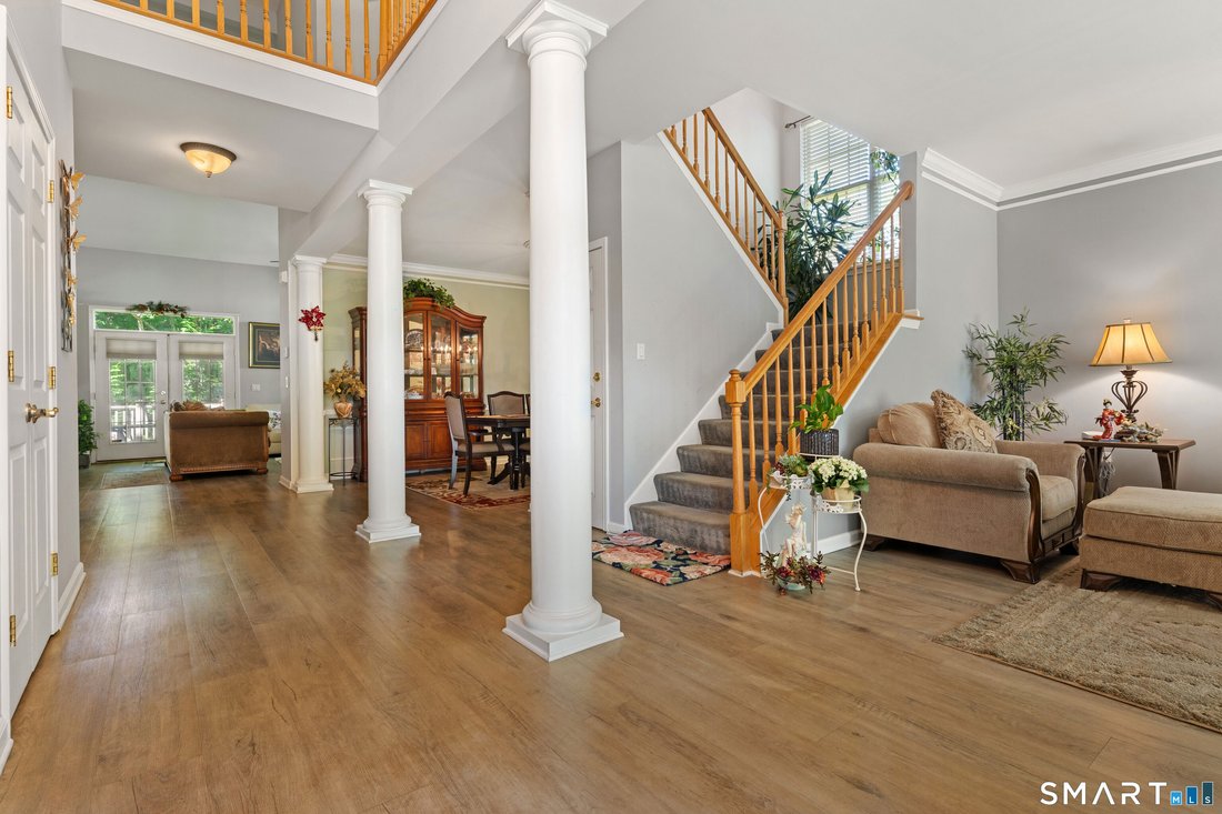 House in Milford, Connecticut, United States 4 - 18288207