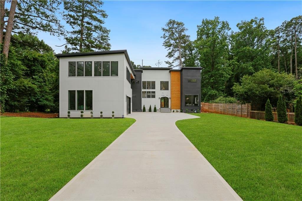 House in Atlanta, Georgia, United States 2 - 18280529