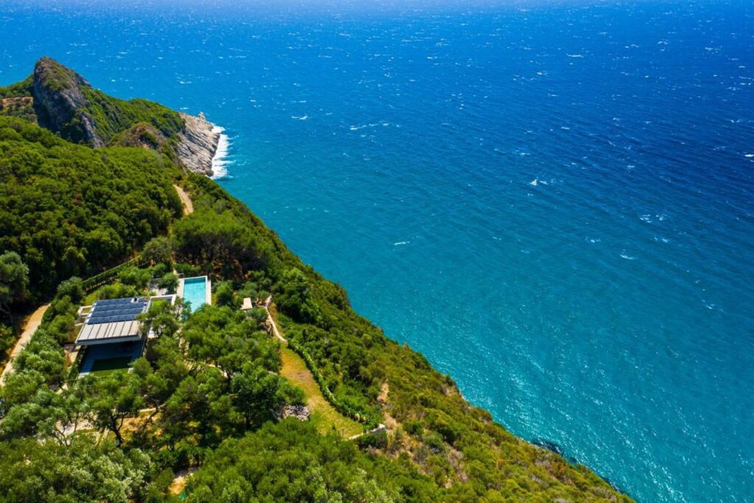 Casa a Meliteieis, Peloponnese, Western Greece and the Ionian, Grecia 4 - 18292617