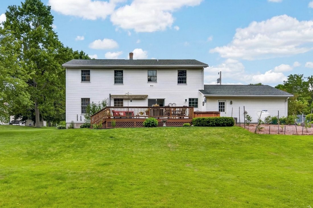 House in Mendon, Vermont, United States 4 - 18282150