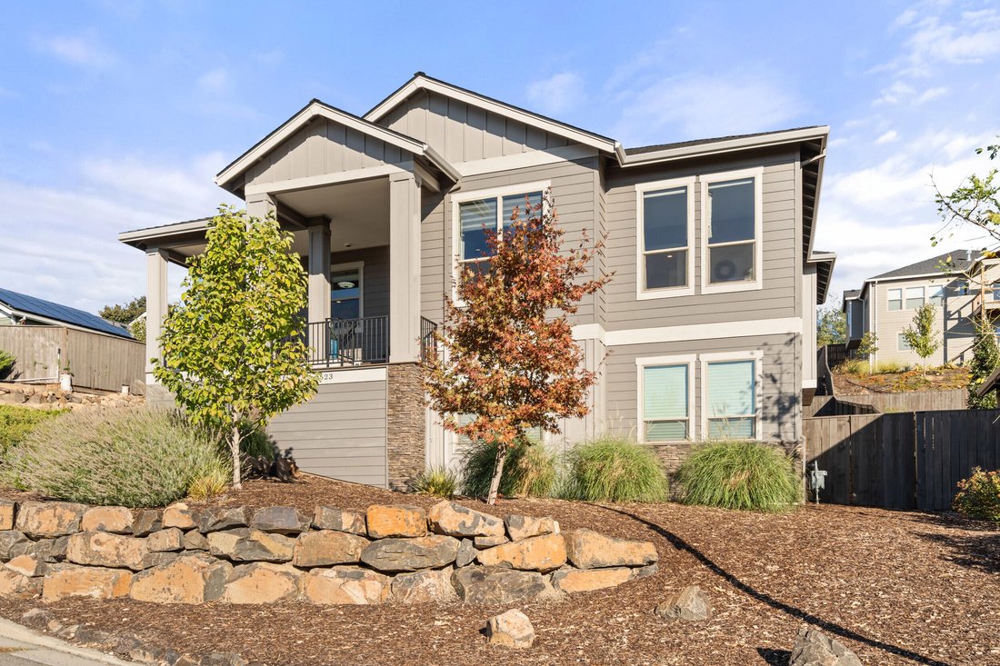 House in Medford, Oregon, United States 5 - 18290380