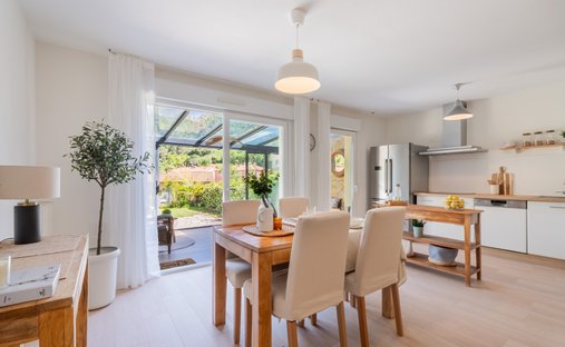 Wohnung in Èze, Provence-Alpes-Côte d'Azur, Frankreich 1
