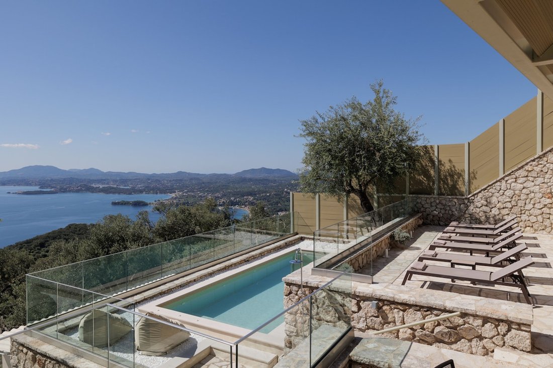 House in Corfu, Peloponnese, Western Greece and the Ionian, Greece 3 - 18292627