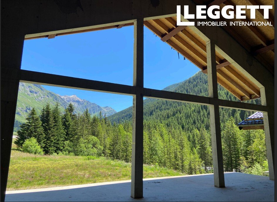 Chalet in Champagny-en-Vanoise, Auvergne-Rhône-Alpes, France 2 - 18292171