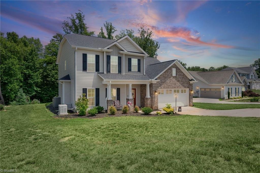 House in Lewisville, North Carolina, United States 1 - 18288260