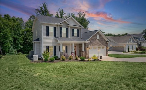 Haus in Lewisville, North Carolina, Vereinigte Staaten 1