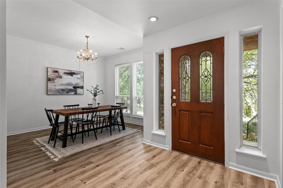 House in Austin, Texas, United States 5 - 18292086