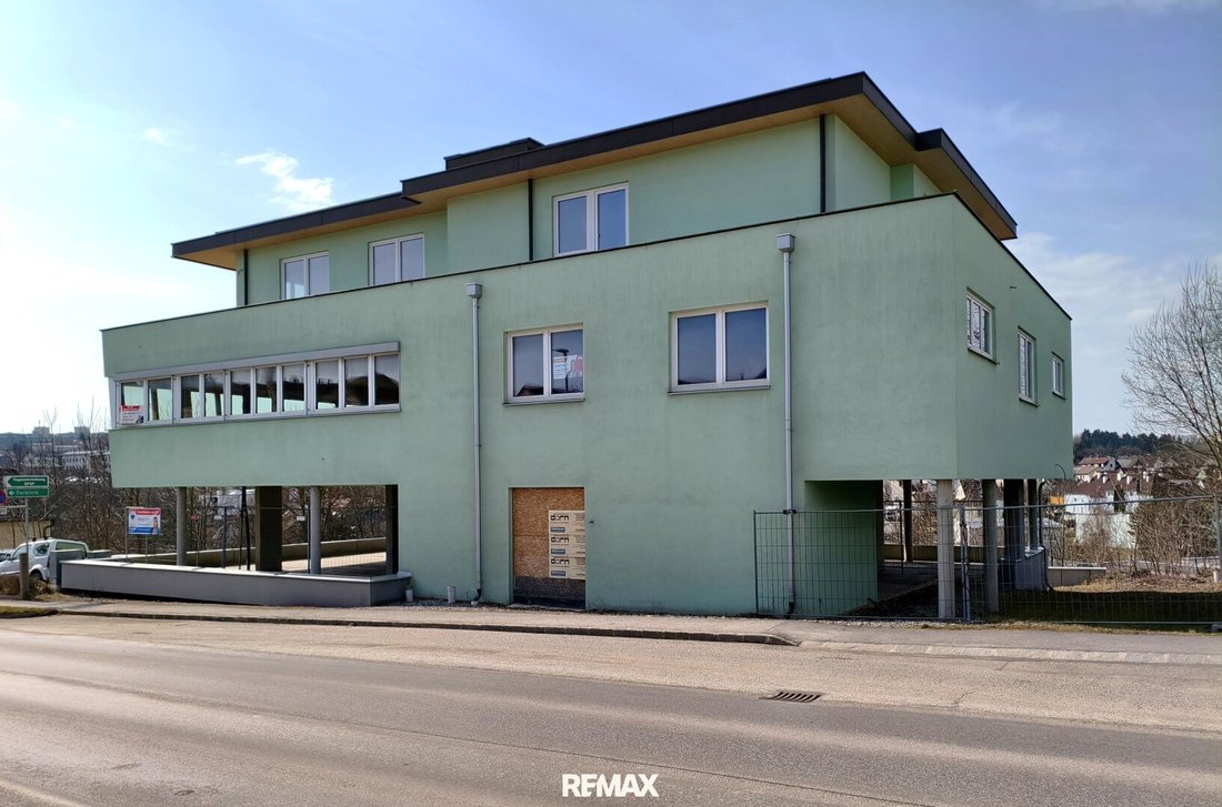 House in Zwettl, Lower Austria, Austria 1 - 18289664