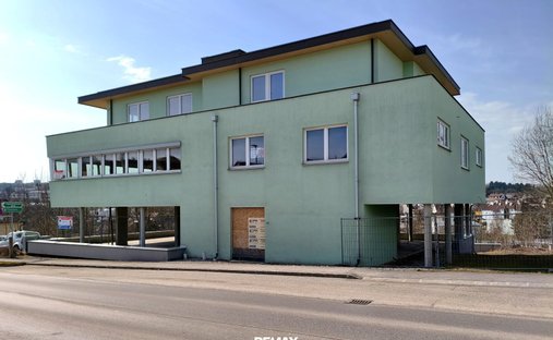 House in Zwettl, Lower Austria, Austria 1