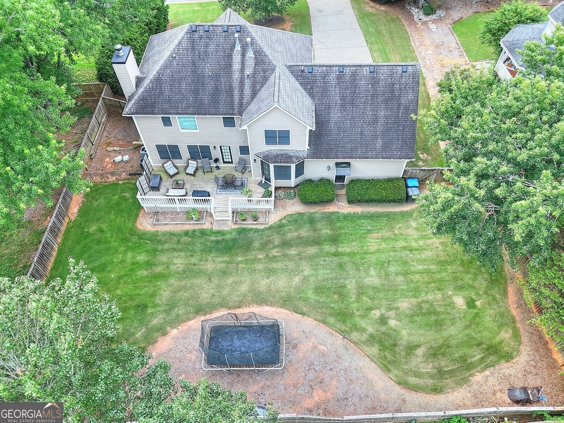 House in Woodstock, Georgia, United States 3 - 18290670