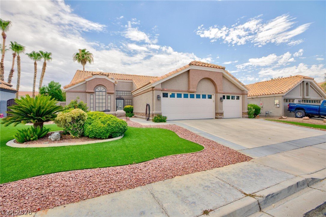 House in Henderson, Nevada, United States 2 - 18280743