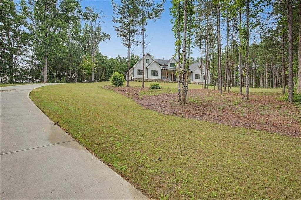 House in Ball Ground, Georgia, United States 4 - 18292311